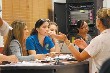 County looks to cut permitted business at Kamehameha Iki Park